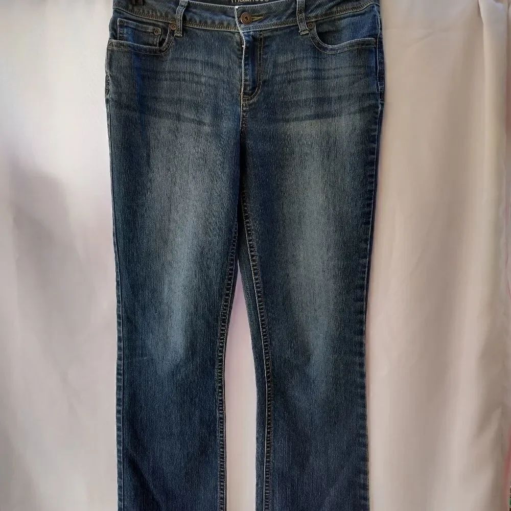 Maurices jeans